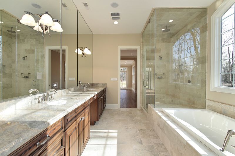 Stylish Bathroom Renovation