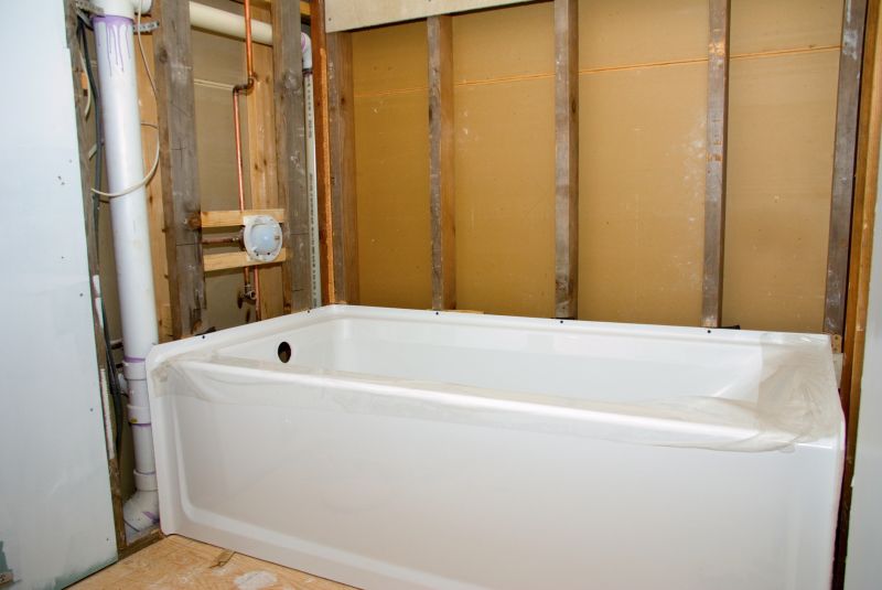 Top Bathroom Remodeling Companies in Tempe, AZ